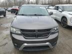 2016 Dodge Journey Crossroad for Sale in Ellwood City, PA - Rear End