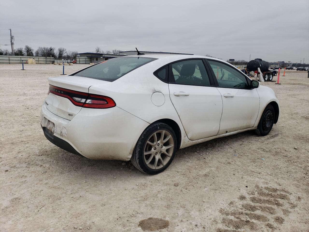 2013 Dodge Dart - Image 3