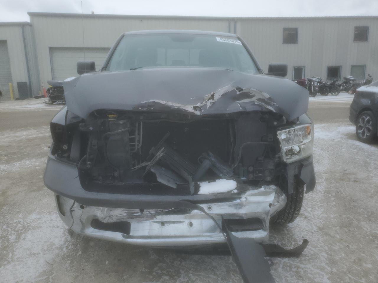 2014 RAM 1500 - Image 5