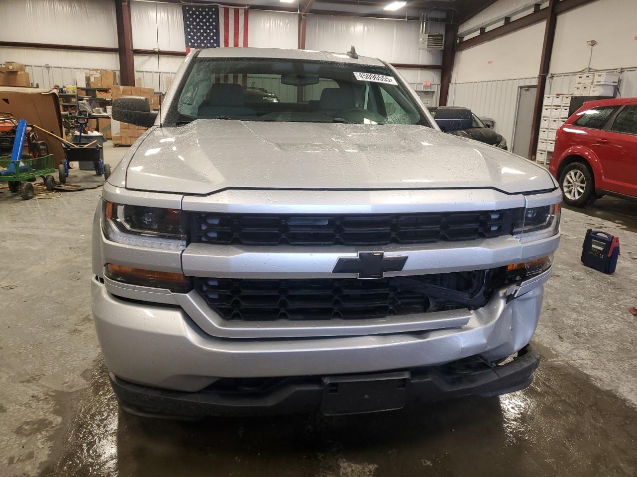 1GCVKPEC1HZ139010 CHEVROLET ALL Models 2017