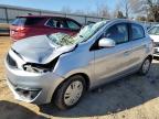 2017 Mitsubishi Mirage Es en Venta en Chatham, VA - All Over