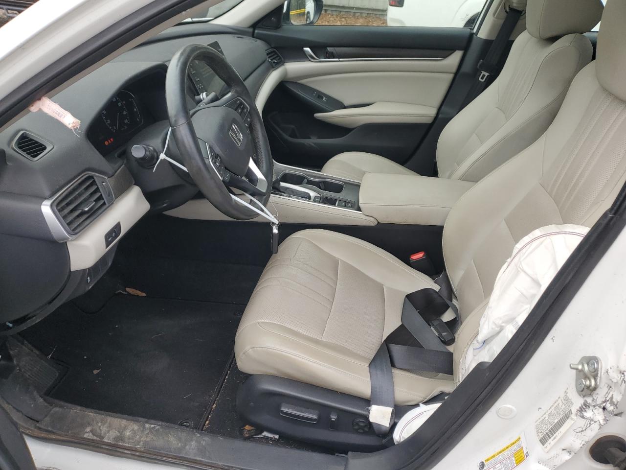2018 Honda Accord - Image 7