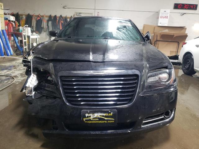  CHRYSLER 300 2014 Чорний