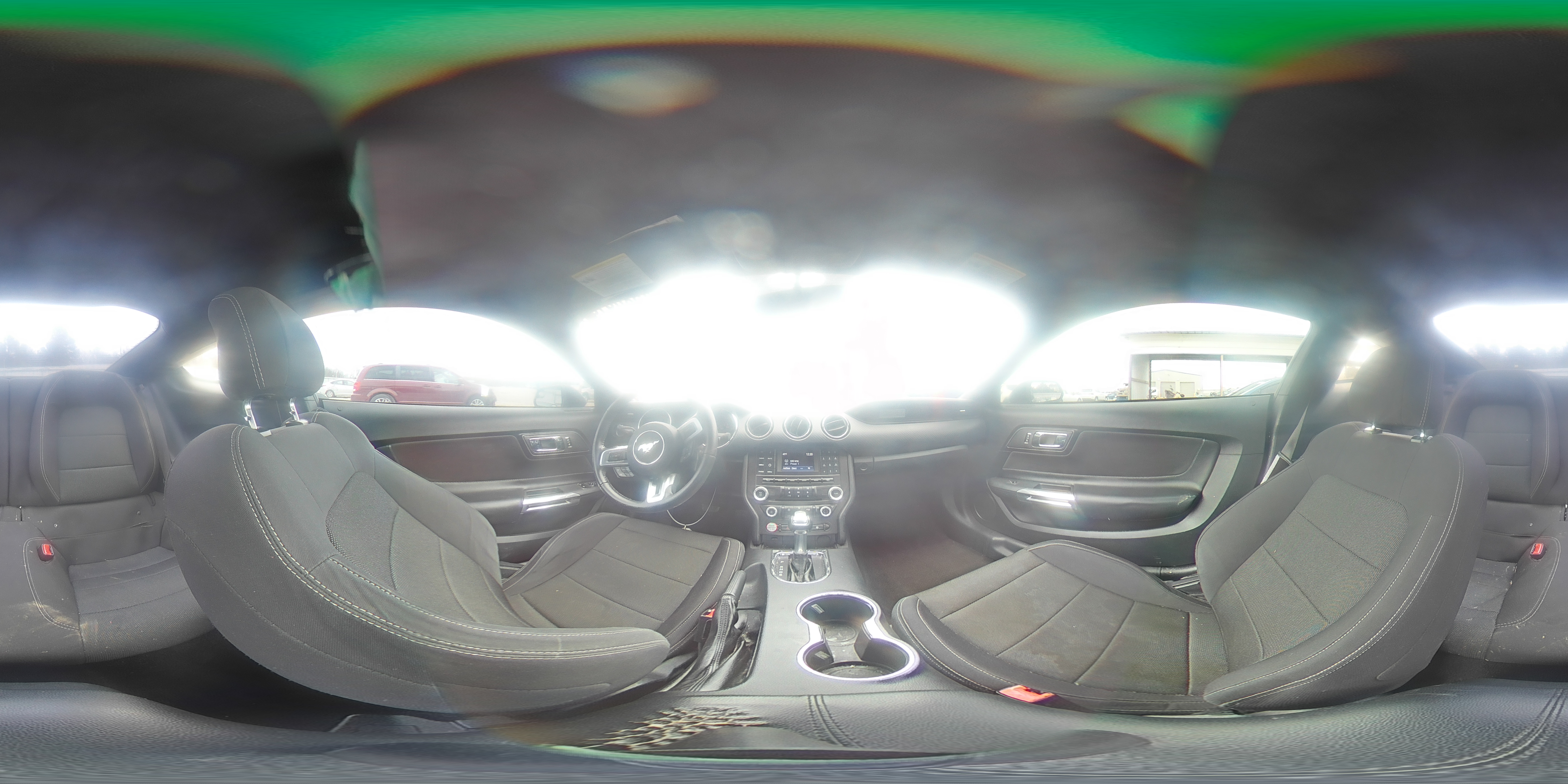 2016 Ford Mustang - Image 12