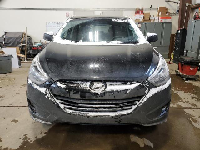 2014 HYUNDAI TUCSON GLS