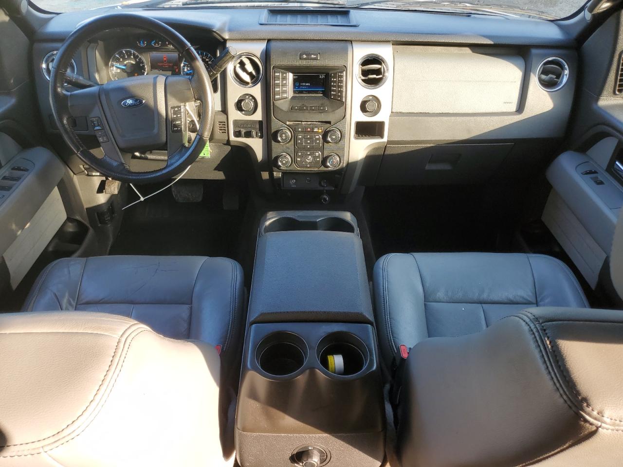 2014 Ford F-150 - Image 8
