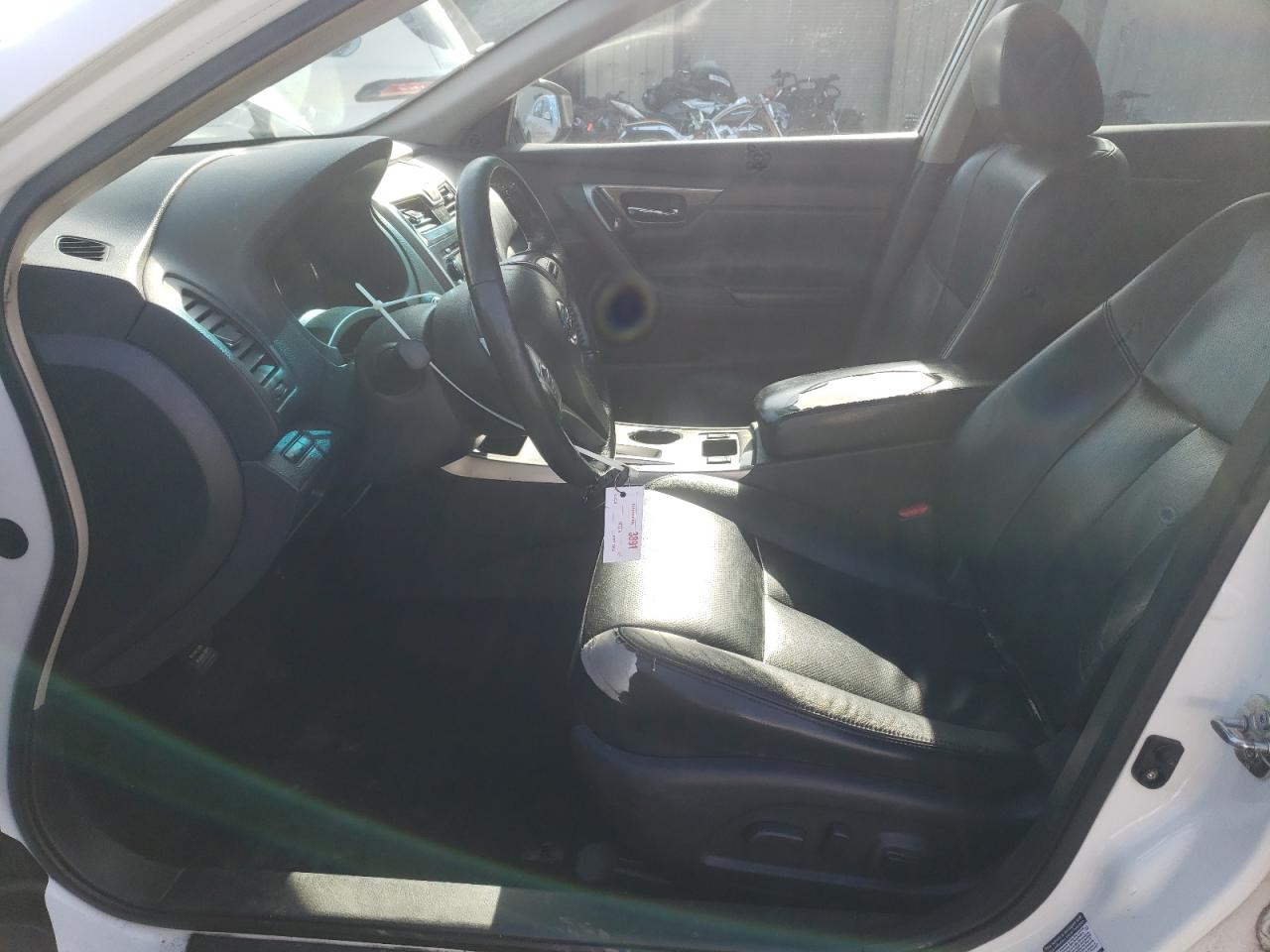 2013 Nissan Altima - Image 7