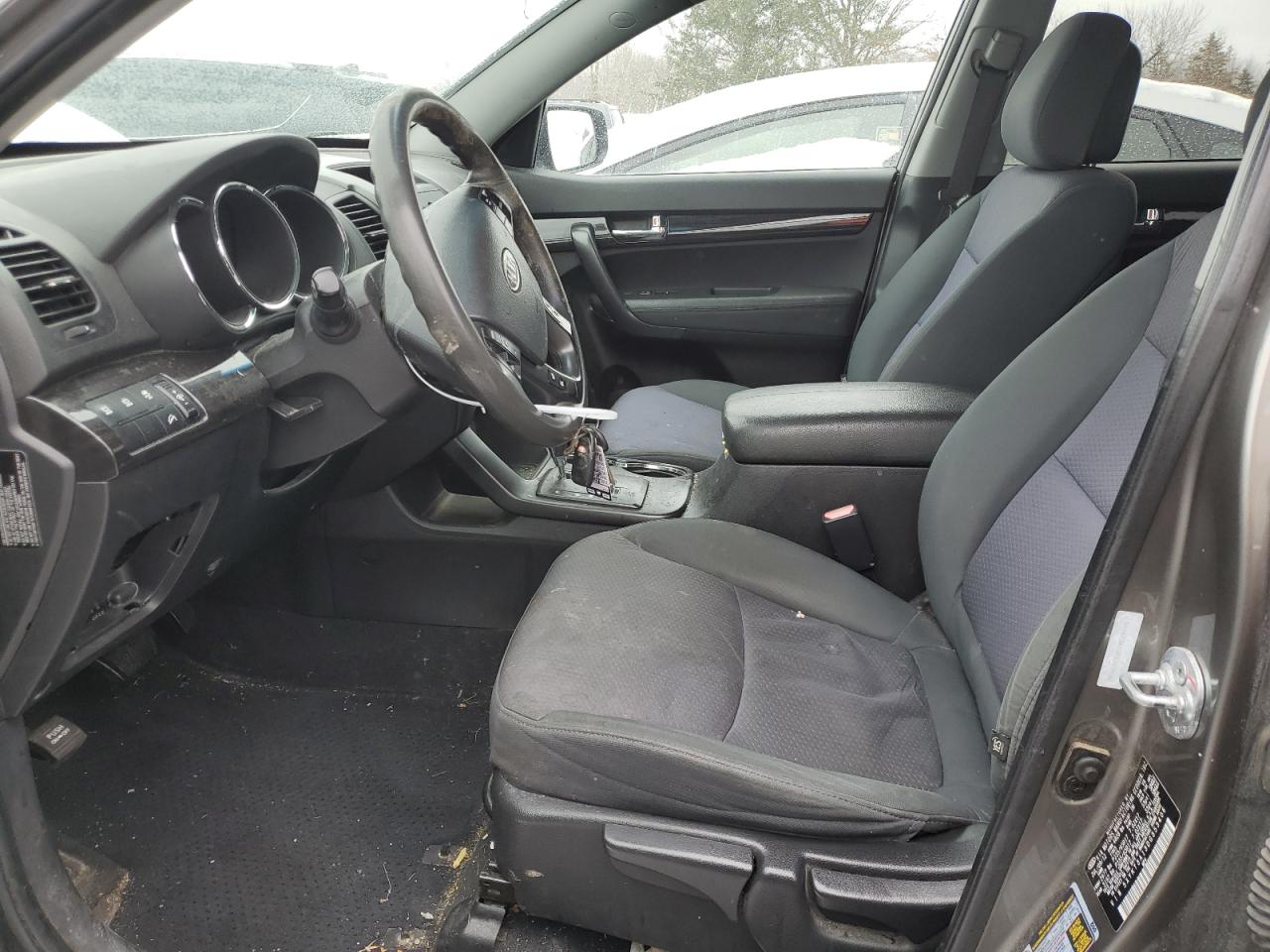 2013 Kia Sorento - Image 7