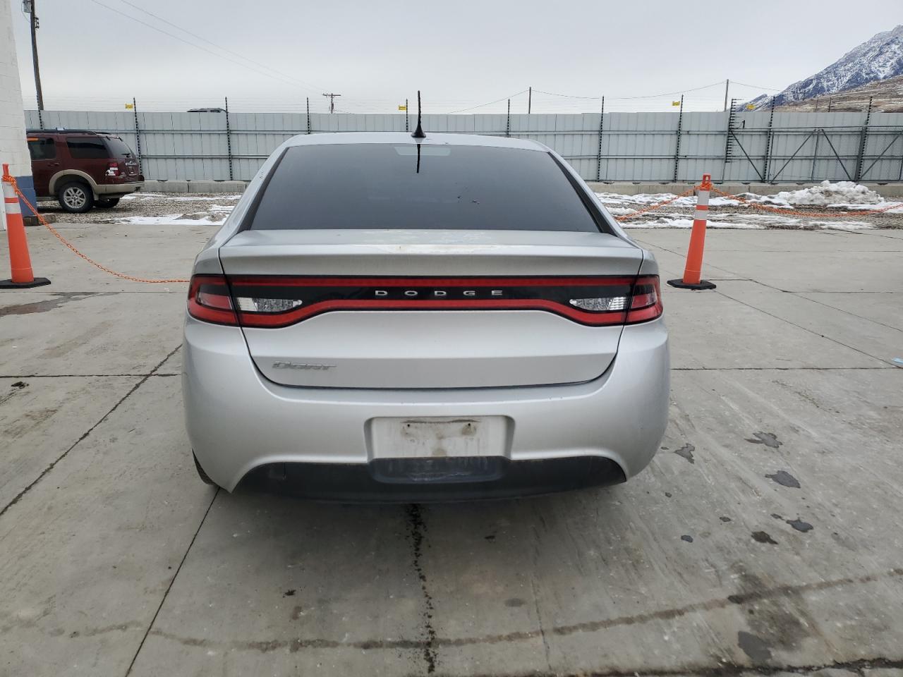 2013 Dodge Dart - Image 6