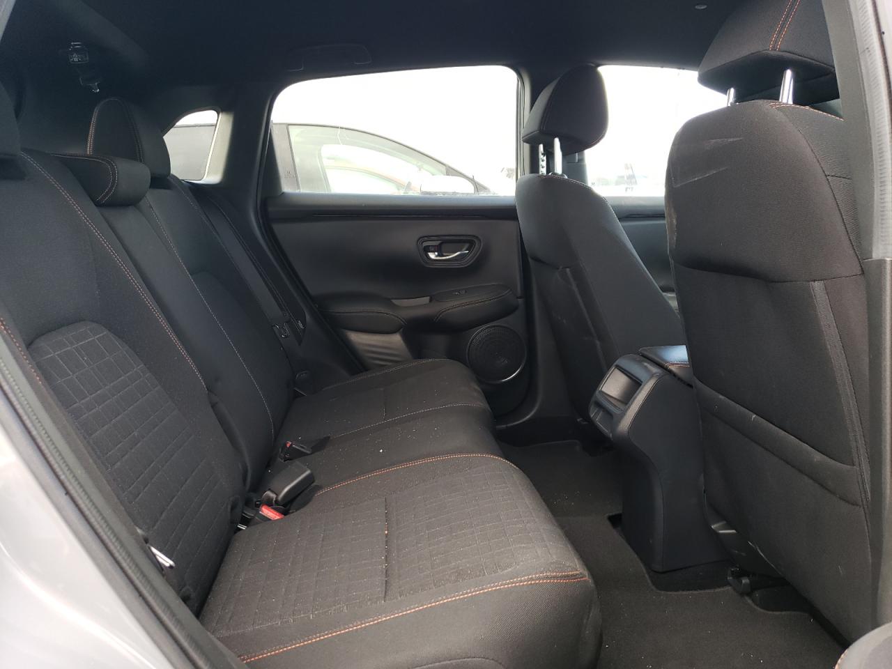 2023 Honda HR-V - Image 11