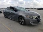 2018 Nissan Maxima 3.5S იყიდება New Orleans-ში, LA - Side