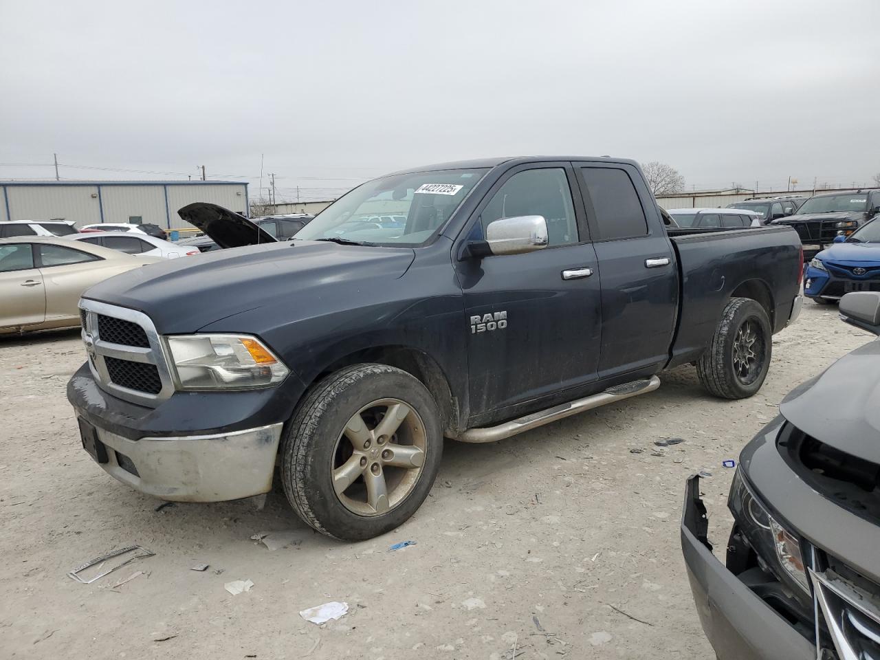 2013 RAM 1500 - Image 1