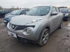 2013 NISSAN JUKE ACENT for sale at Copart YORK