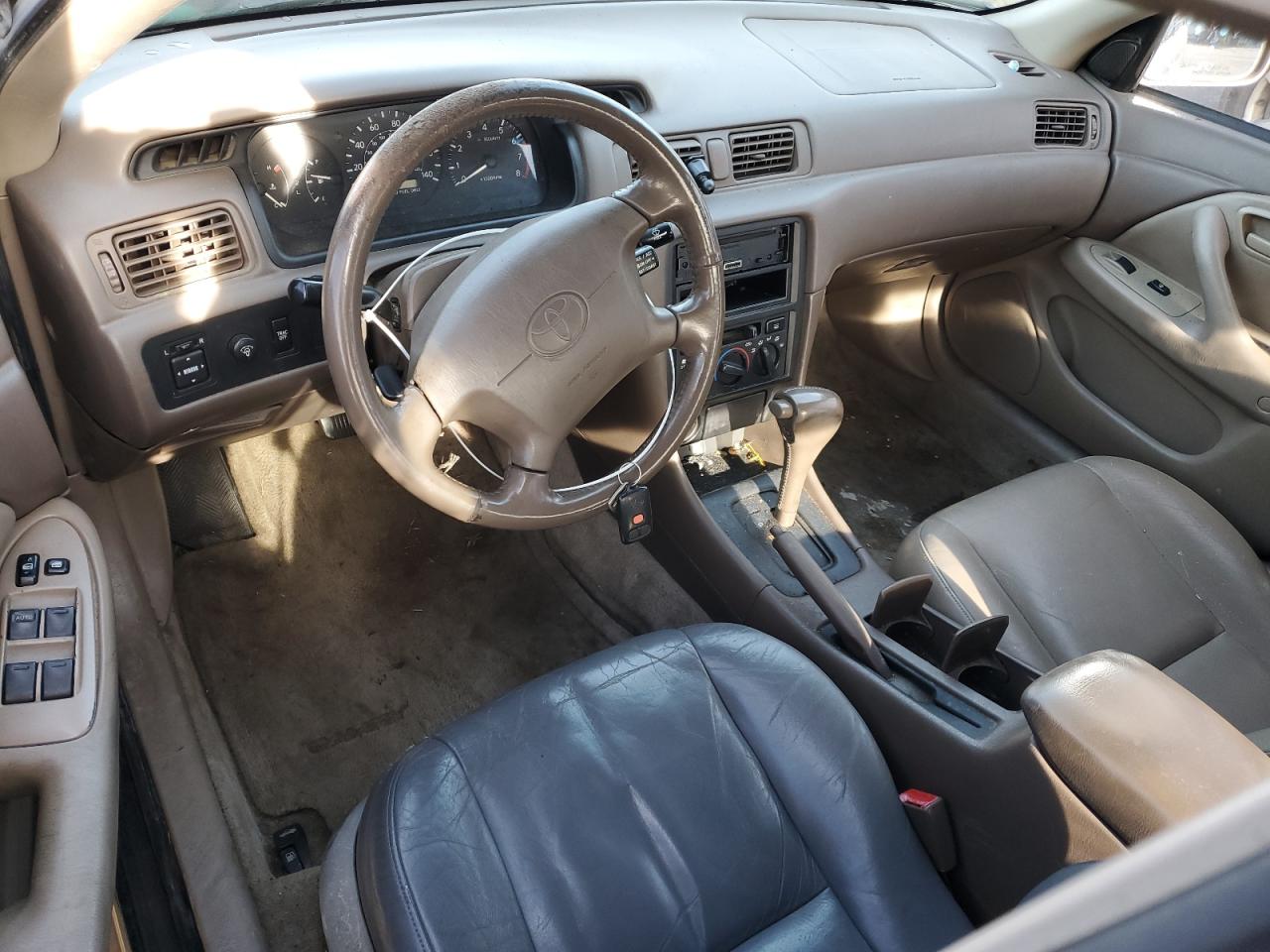 1997 Toyota Camry - Image 8