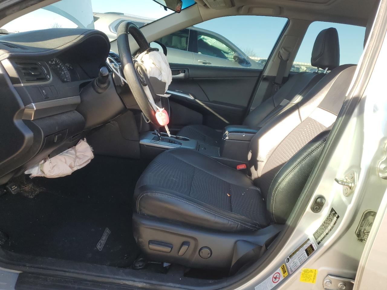 2014 Toyota Camry - Image 7
