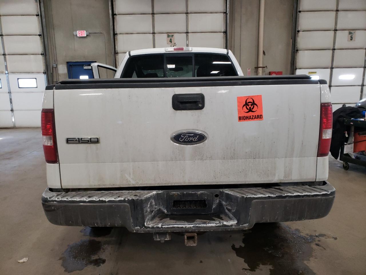 2005 Ford F-150 - Image 6