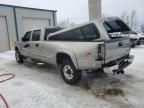 2002 Chevrolet Silverado K2500 Heavy Duty de vânzare în Wayland, MI - All Over