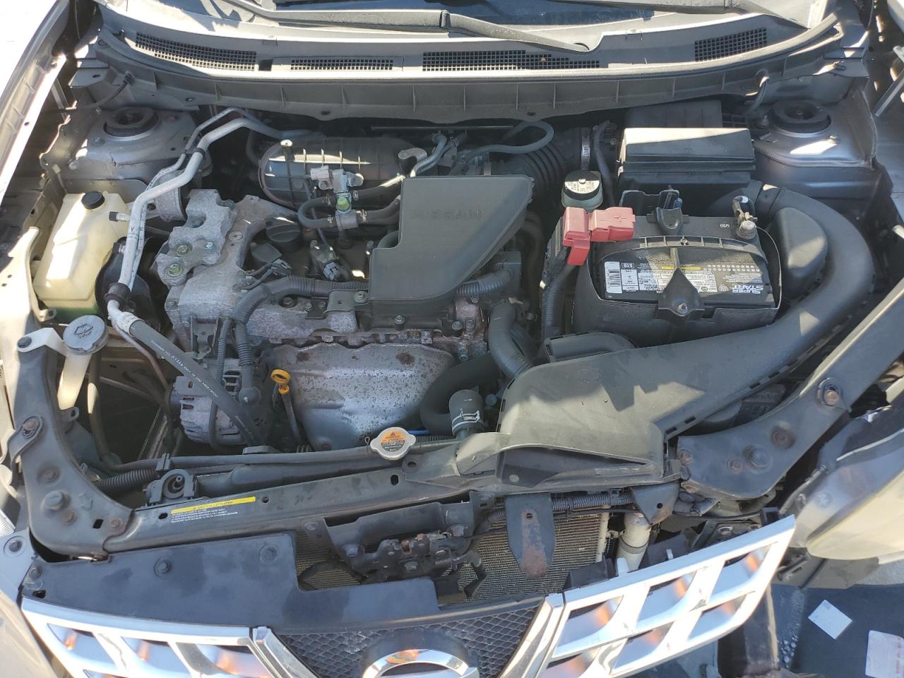 2014 Nissan Rogue - Image 14