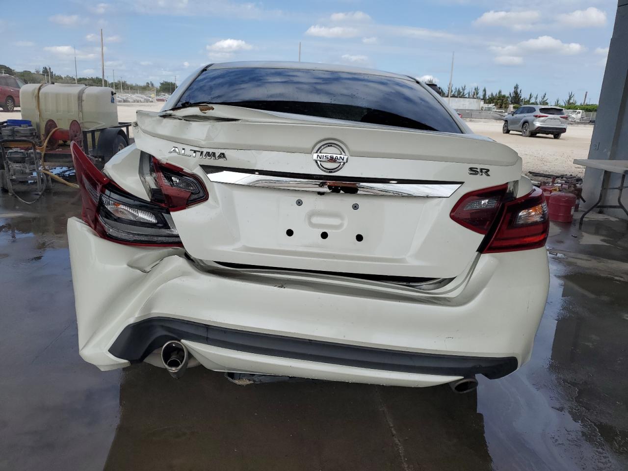 2018 Nissan Altima - Image 6