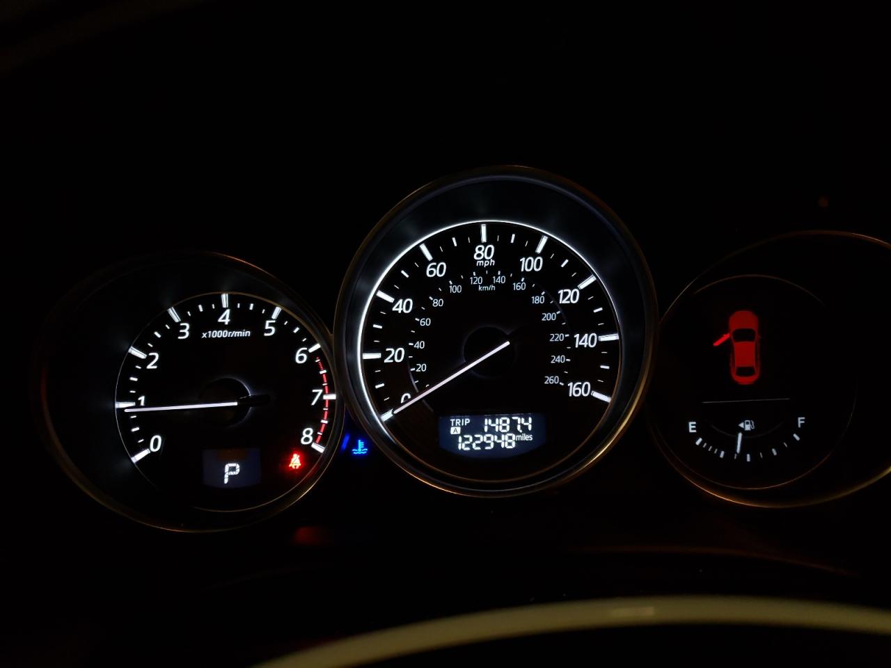 2016 Mazda CX-5 - Image 9