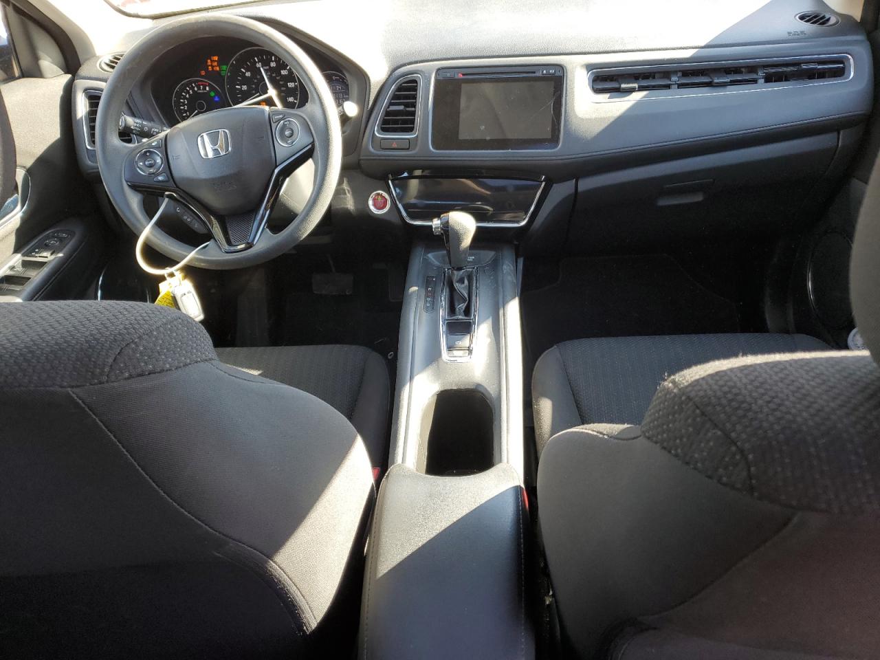 2016 Honda HR-V - Image 8