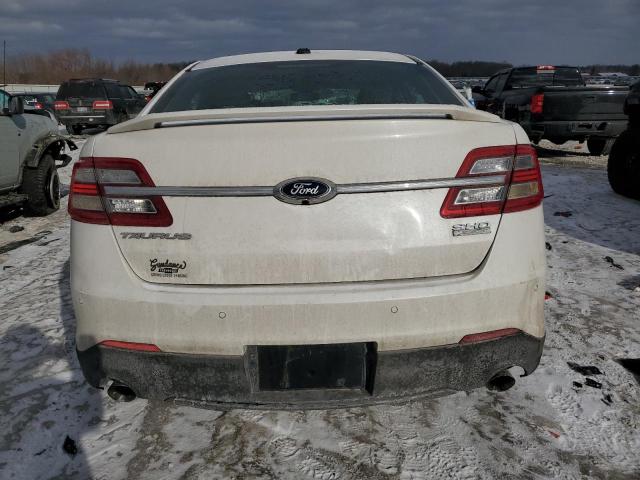  FORD TAURUS 2013 Білий