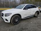 2018 Mercedes-Benz Glc Coupe 300 4Matic na sprzedaż w Waldorf, MD - Side