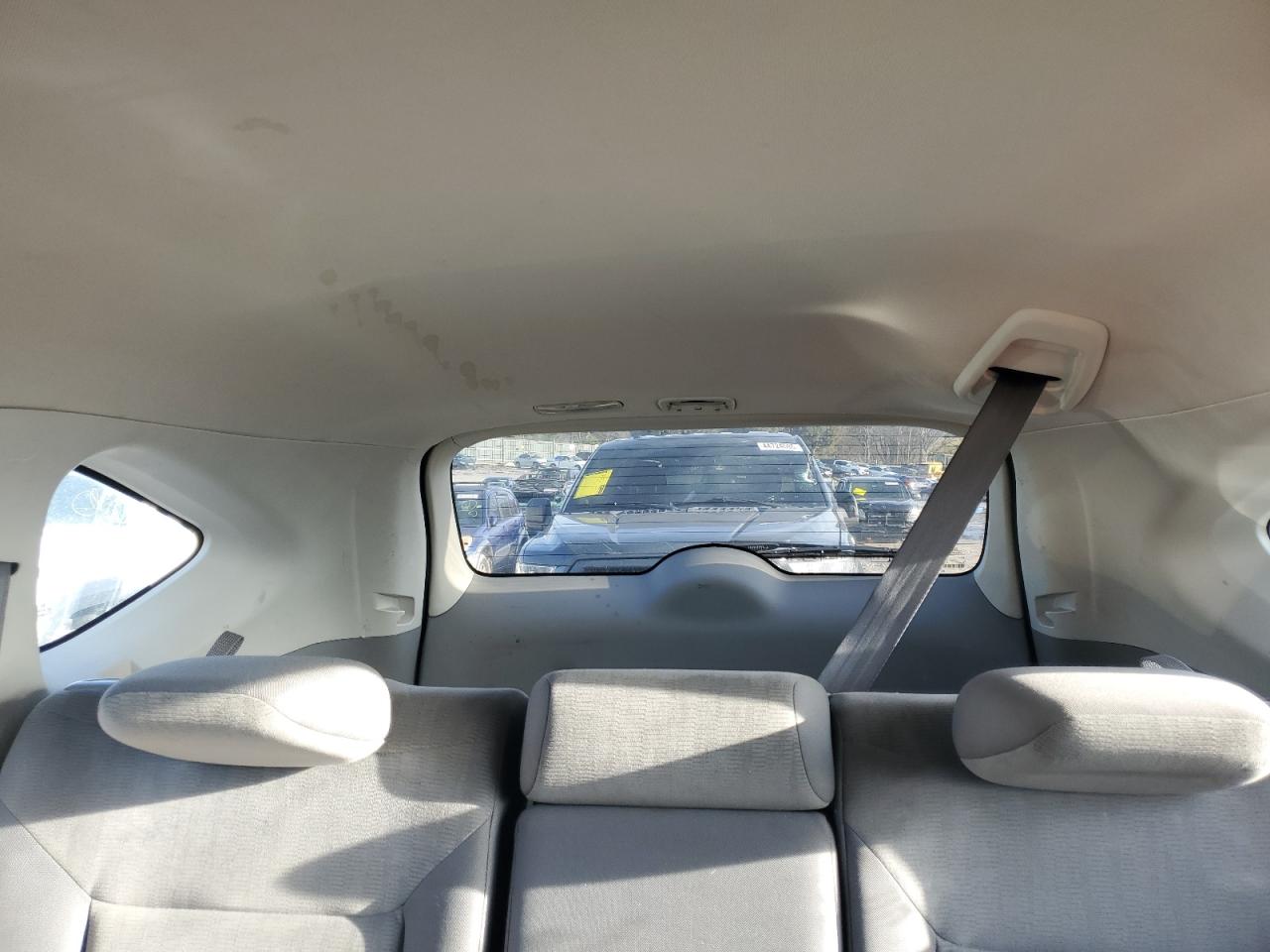 2013 Honda CR-V - Image 10