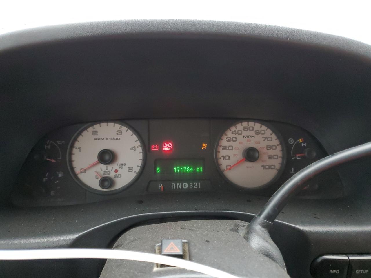 2006 Ford F350 - Image 9