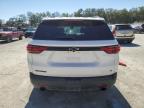 2022 Chevrolet Traverse Lt for Sale in Ocala, FL - Side