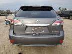 2013 Lexus Rx 350 за продажба в Houston, TX - Front End