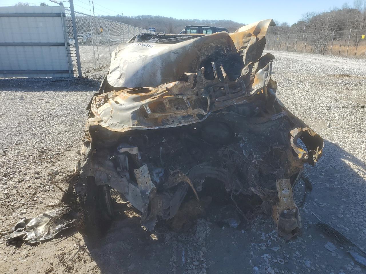 2020 Hyundai Santa Fe - Image 5