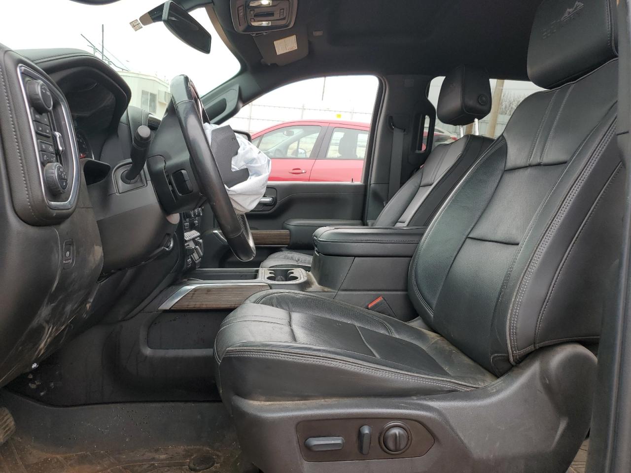 2GC4YREY2N1225612 CHEVROLET ALL Models 2022