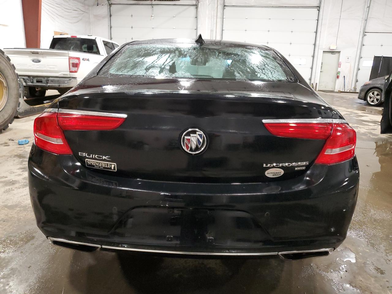 2017 Buick LaCrosse - Image 6