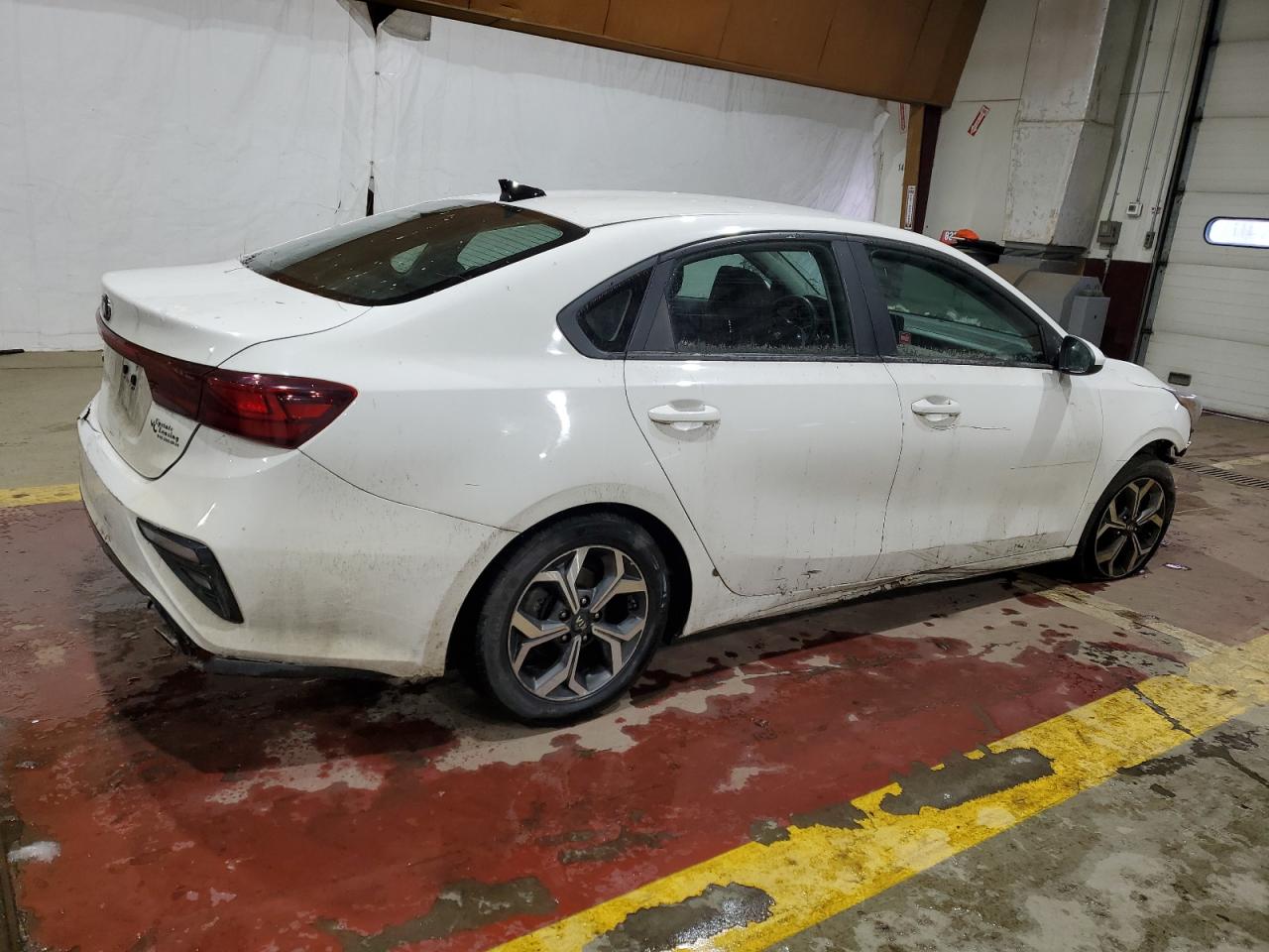 2019 Kia Forte - Image 3