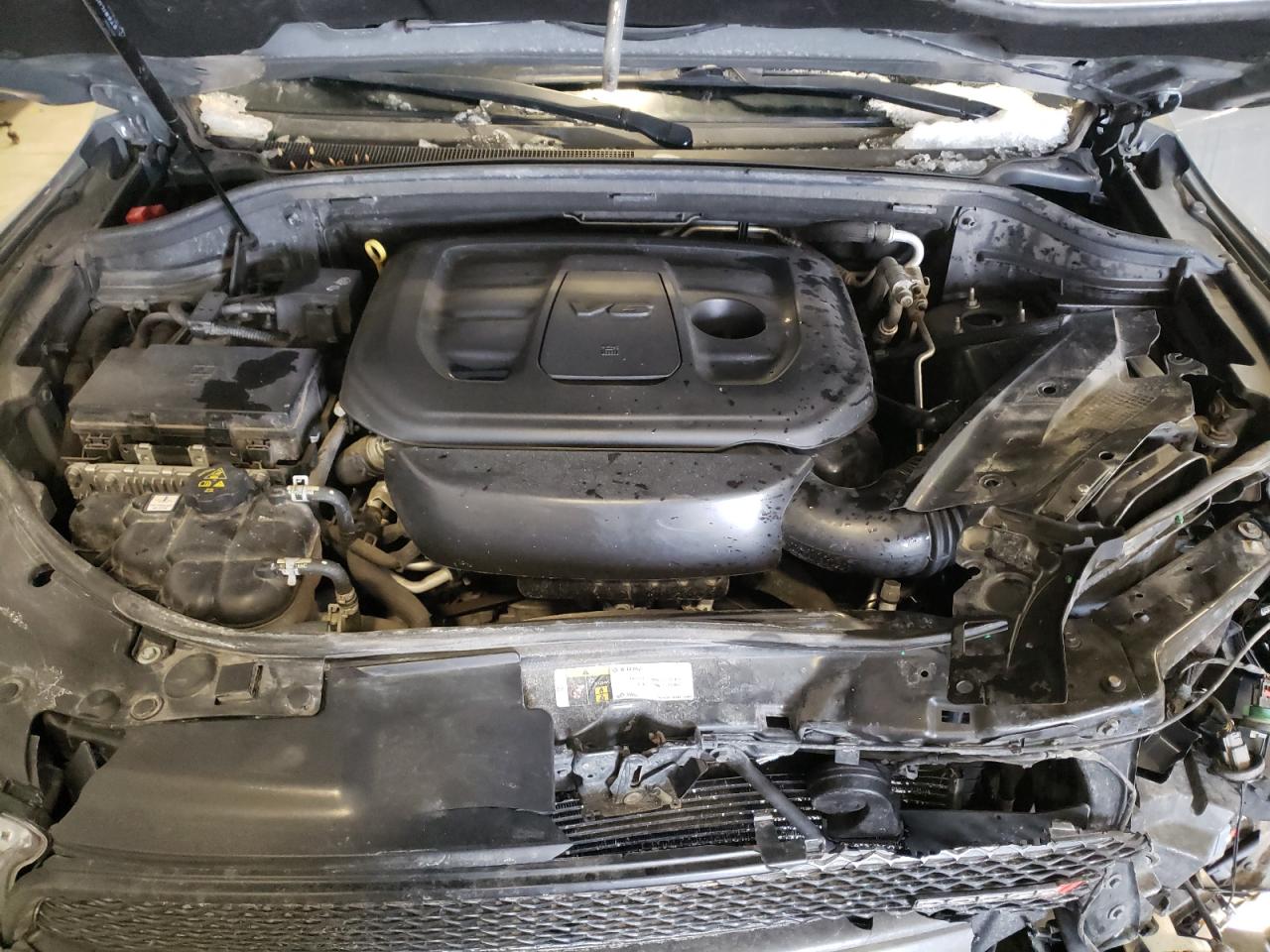2020 Dodge Durango - Image 12
