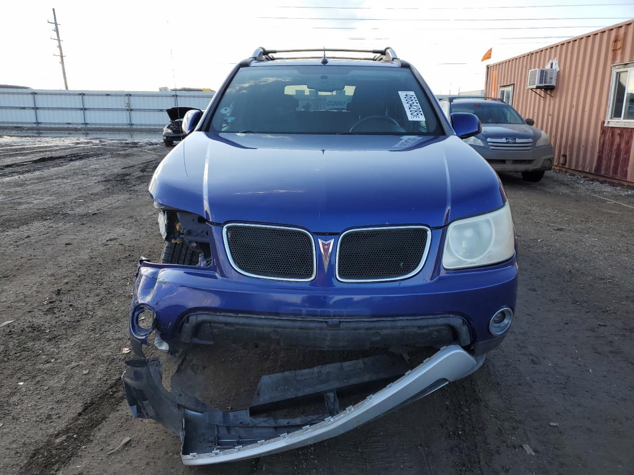 2006 Pontiac Torrent - Image 5