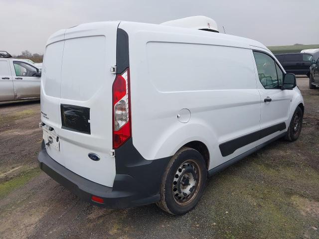 2018 FORD TRANSIT CO