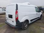 2018 FORD TRANSIT CO for sale at Copart WOLVERHAMPTON