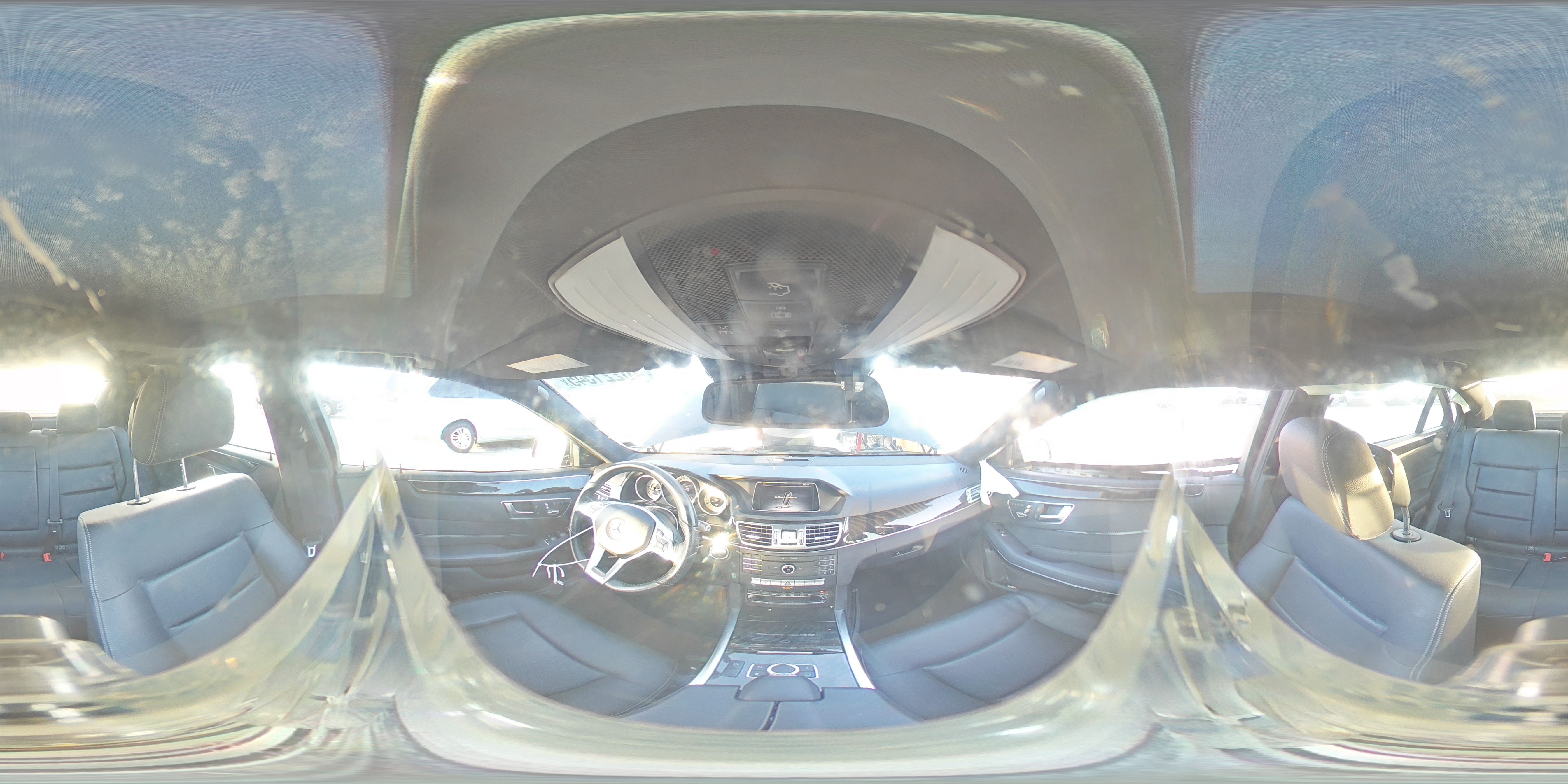2016 Mercedes-Benz E-klasse - Image 12