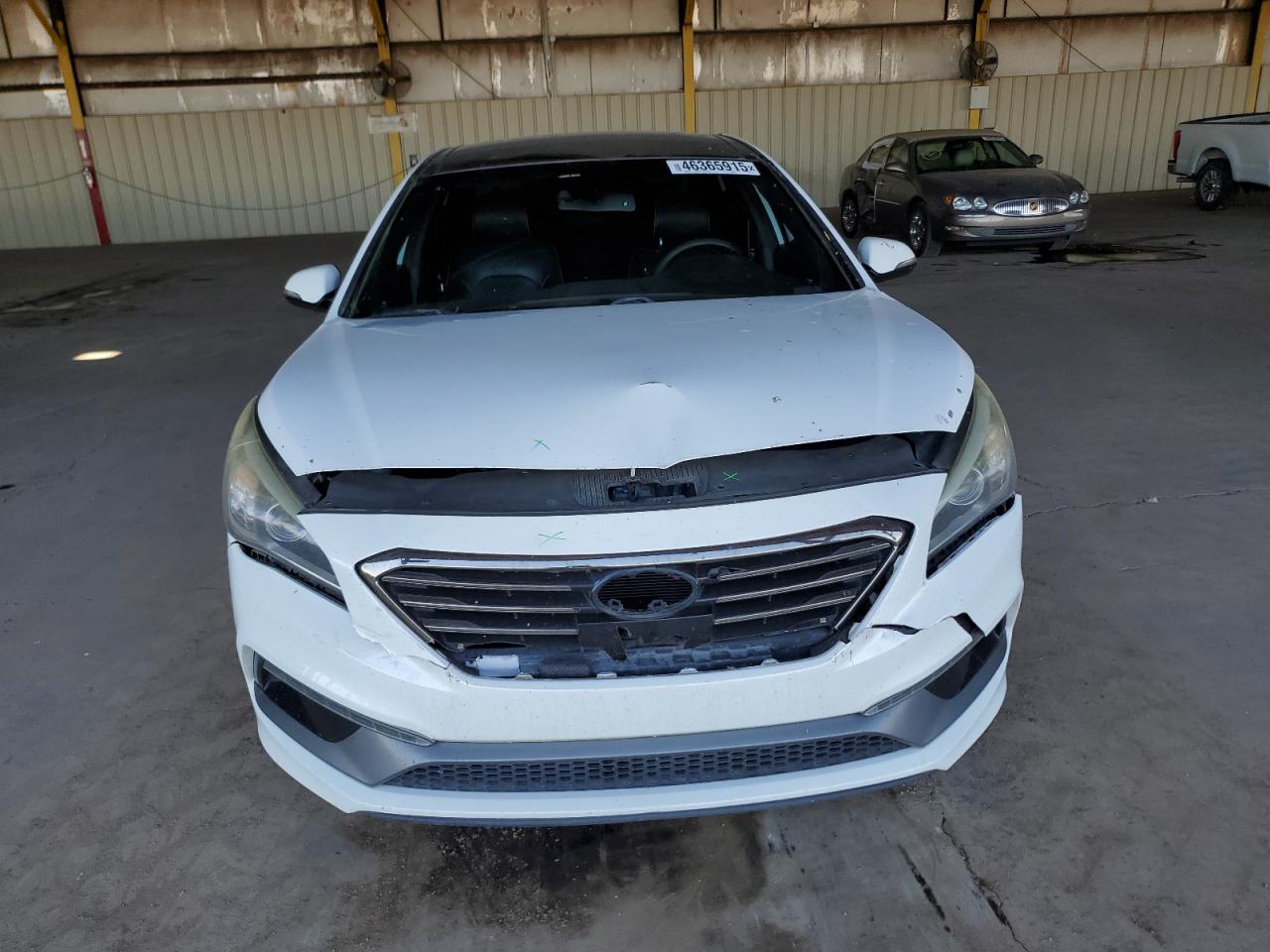 2015 Hyundai Sonata - Image 5