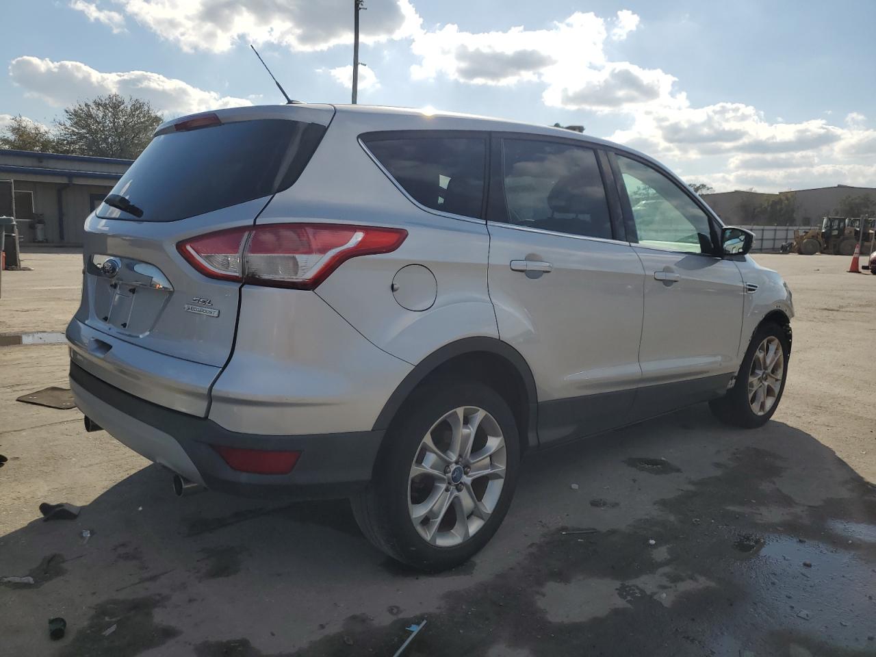 2013 Ford Escape - Image 3