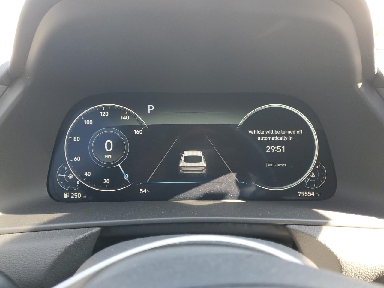 2020 Hyundai Sonata - Image 9