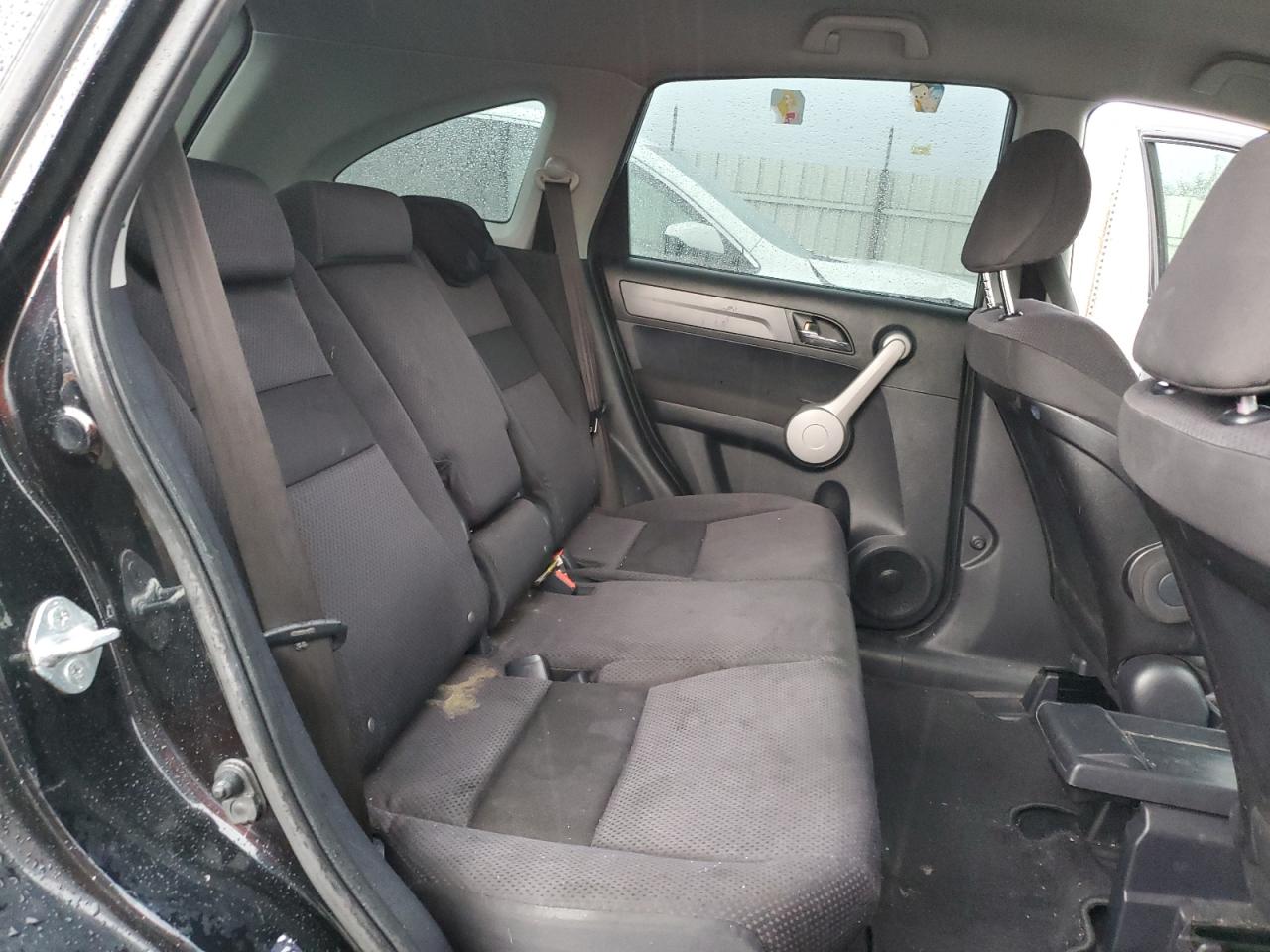 2007 Honda CR-V - Image 11