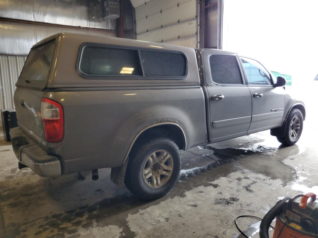 2006 Toyota Tundra - Image 3