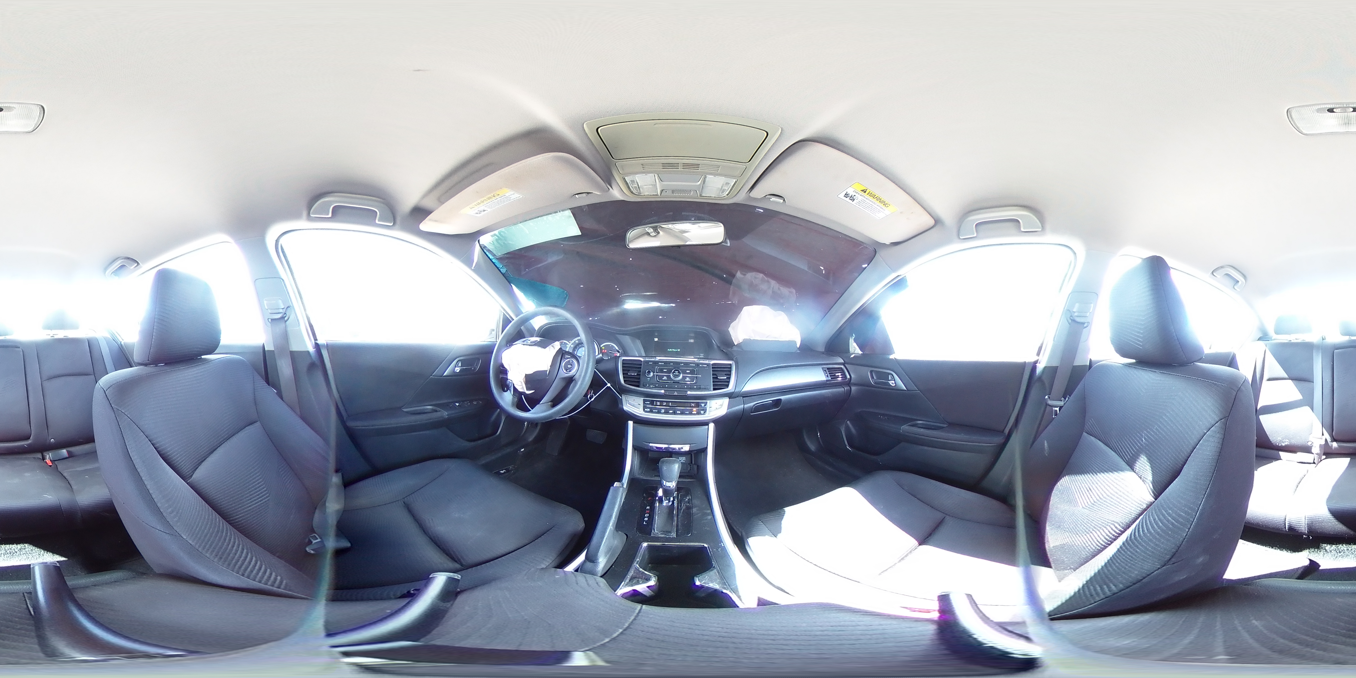 2014 Honda Accord - Image 13