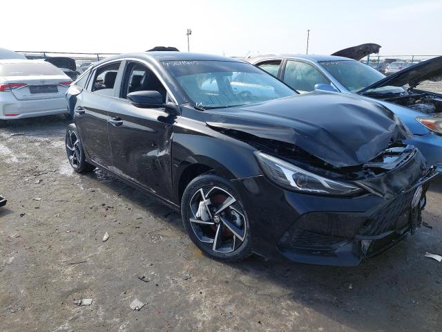 LSJA36U69PN017985 - 2023 KIA EV6 GT LIN - #undefined