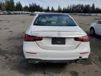 2023 Mercedes-Benz E 350 4Matic продається в Arlington, WA - Front End