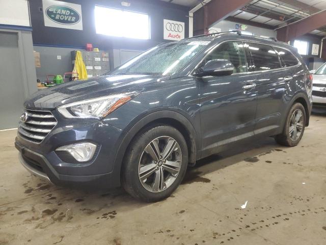 2016 Hyundai Santa Fe Se