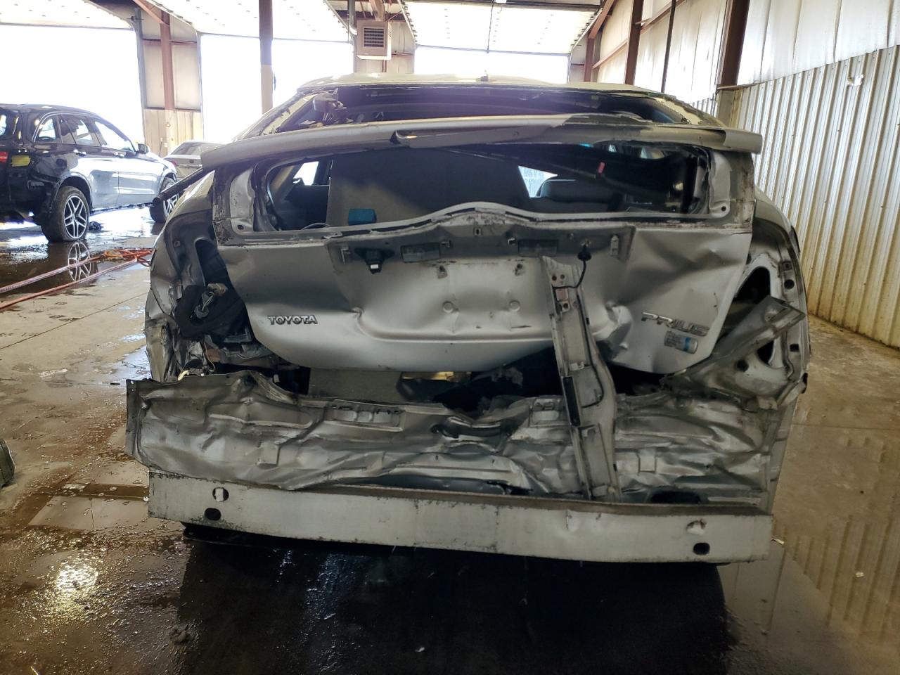 2008 Toyota Prius - Image 6